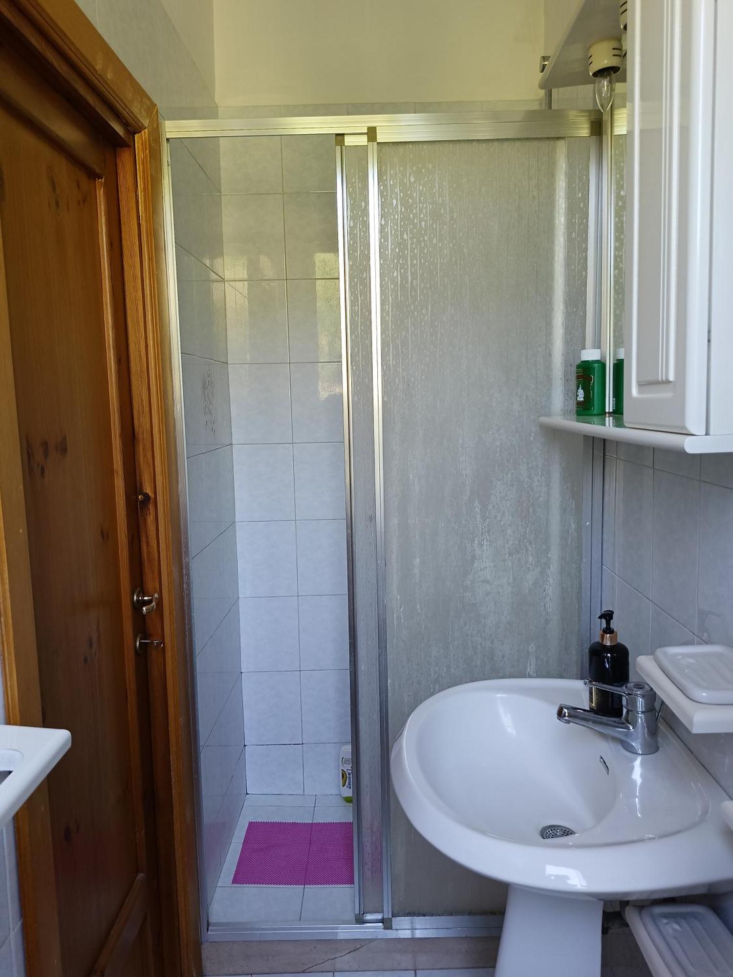 Casa Le Piane Hotel Strettura Bagian luar foto